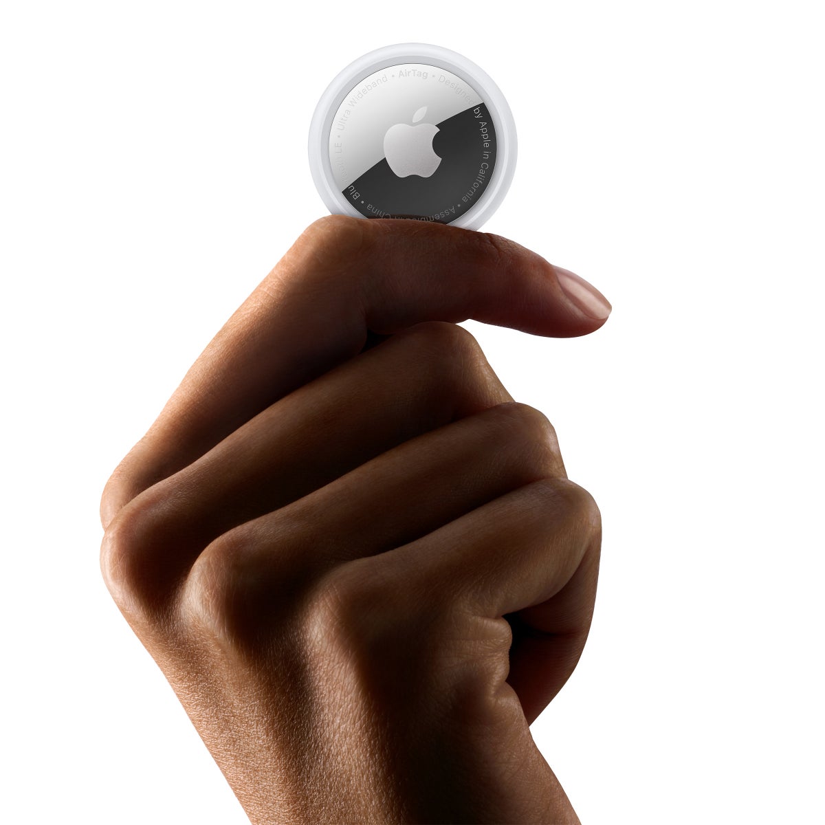 Apple AirTag, 4-pack