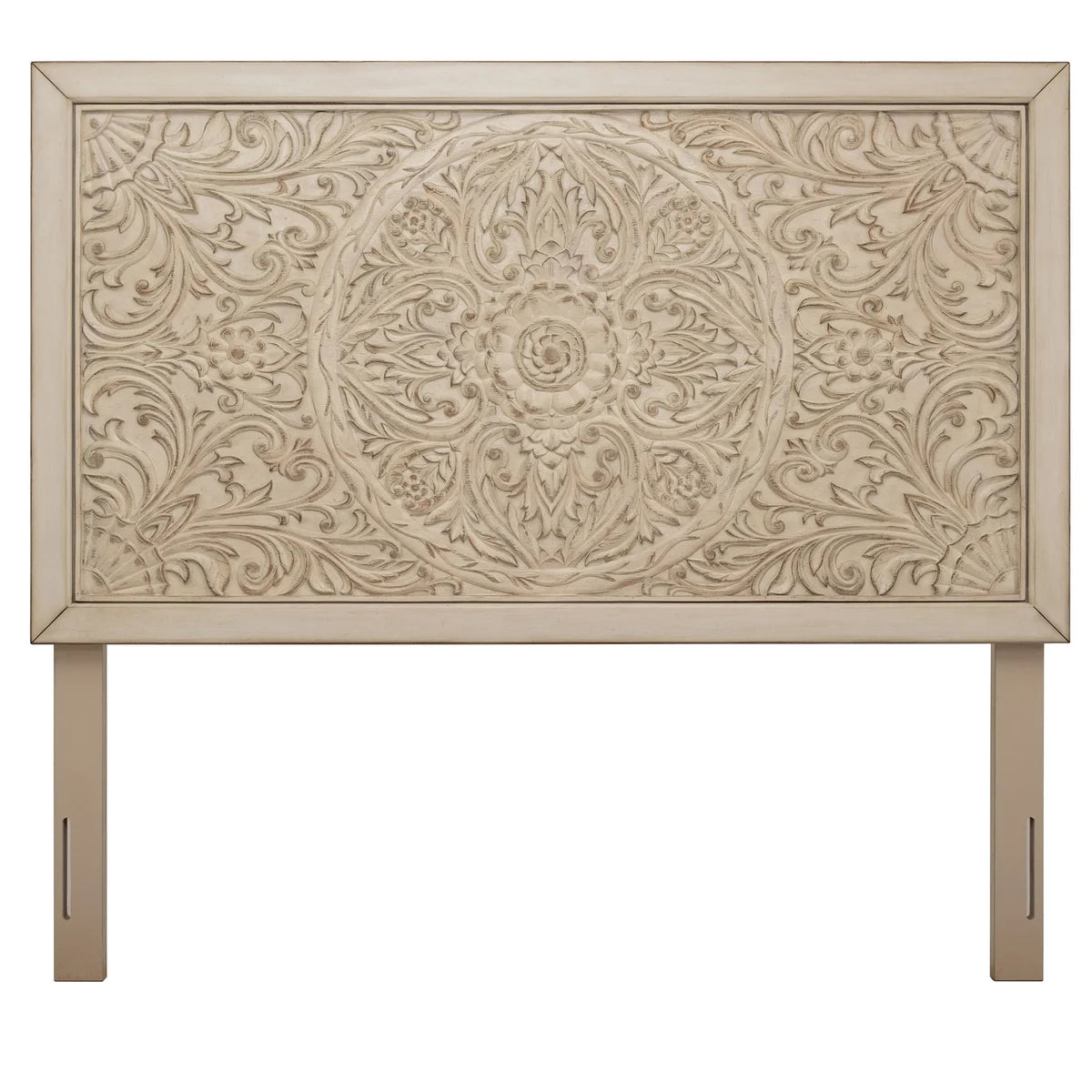 NEW - Pike & Main Boho Headboard - Retail $229