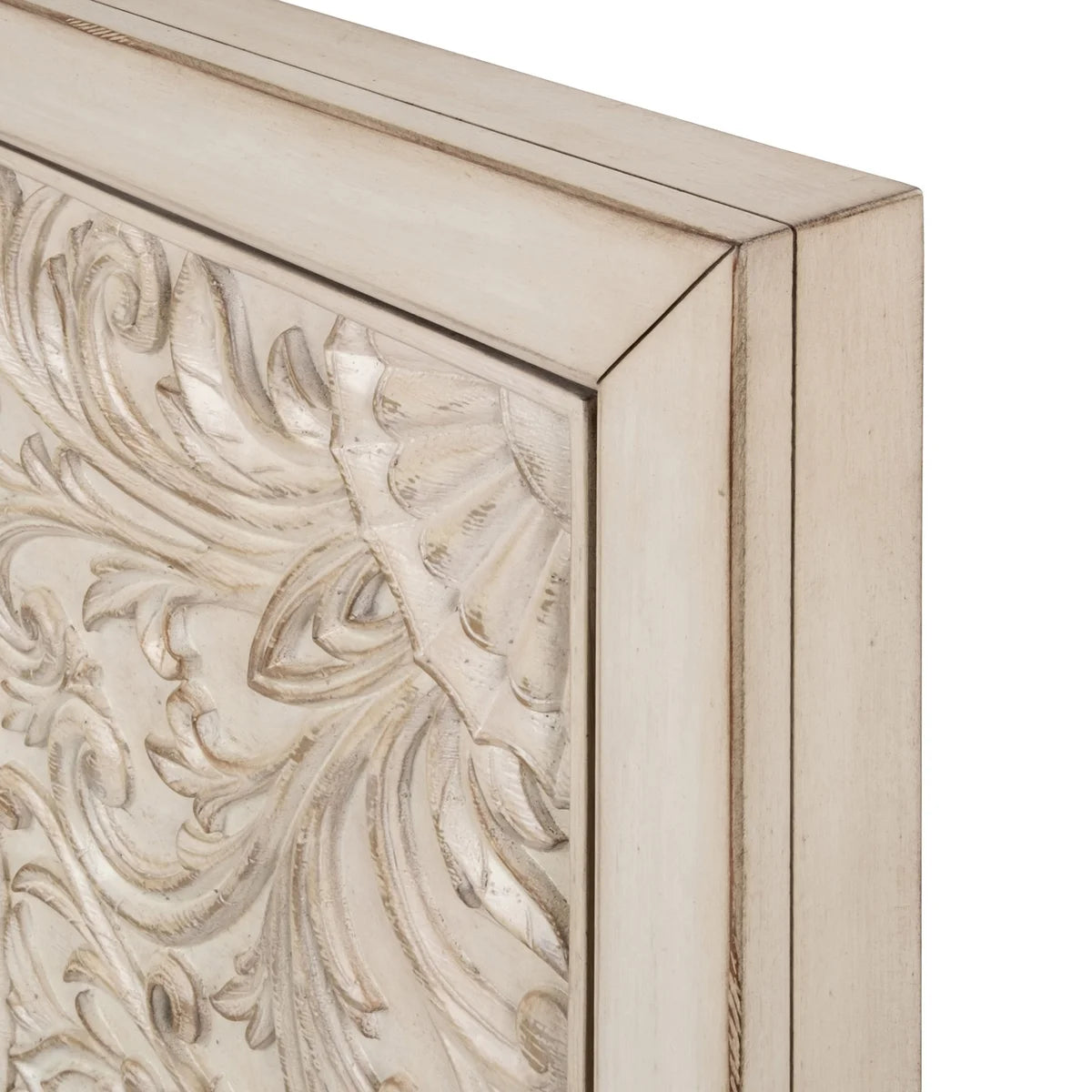 NEW - Pike & Main Boho Headboard - Retail $229