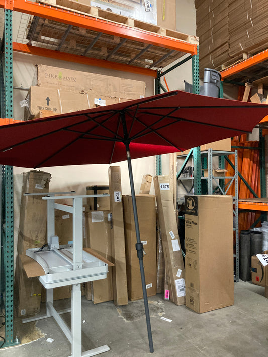 10' NON-LED ROUND Default Title