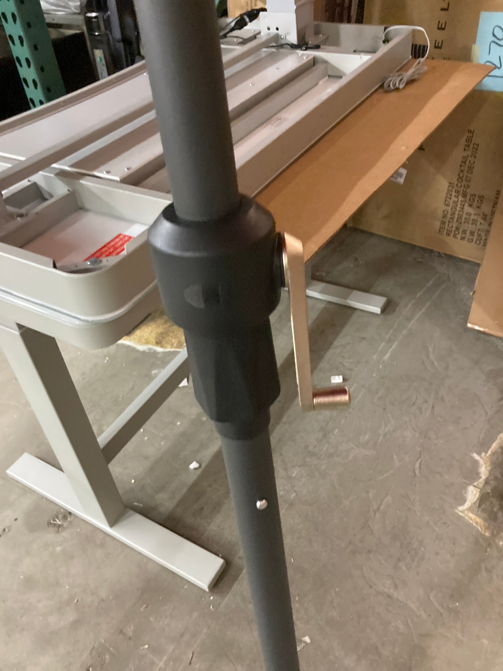 10' NON-LED ROUND Default Title