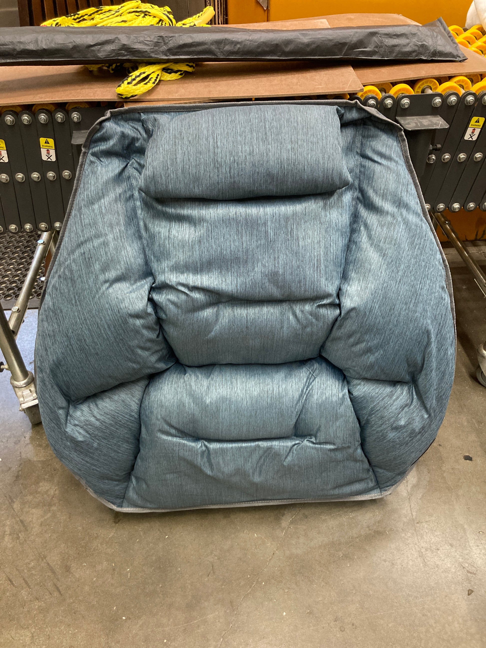 MAC SPORTS DIAMOND ROCKER Default Title