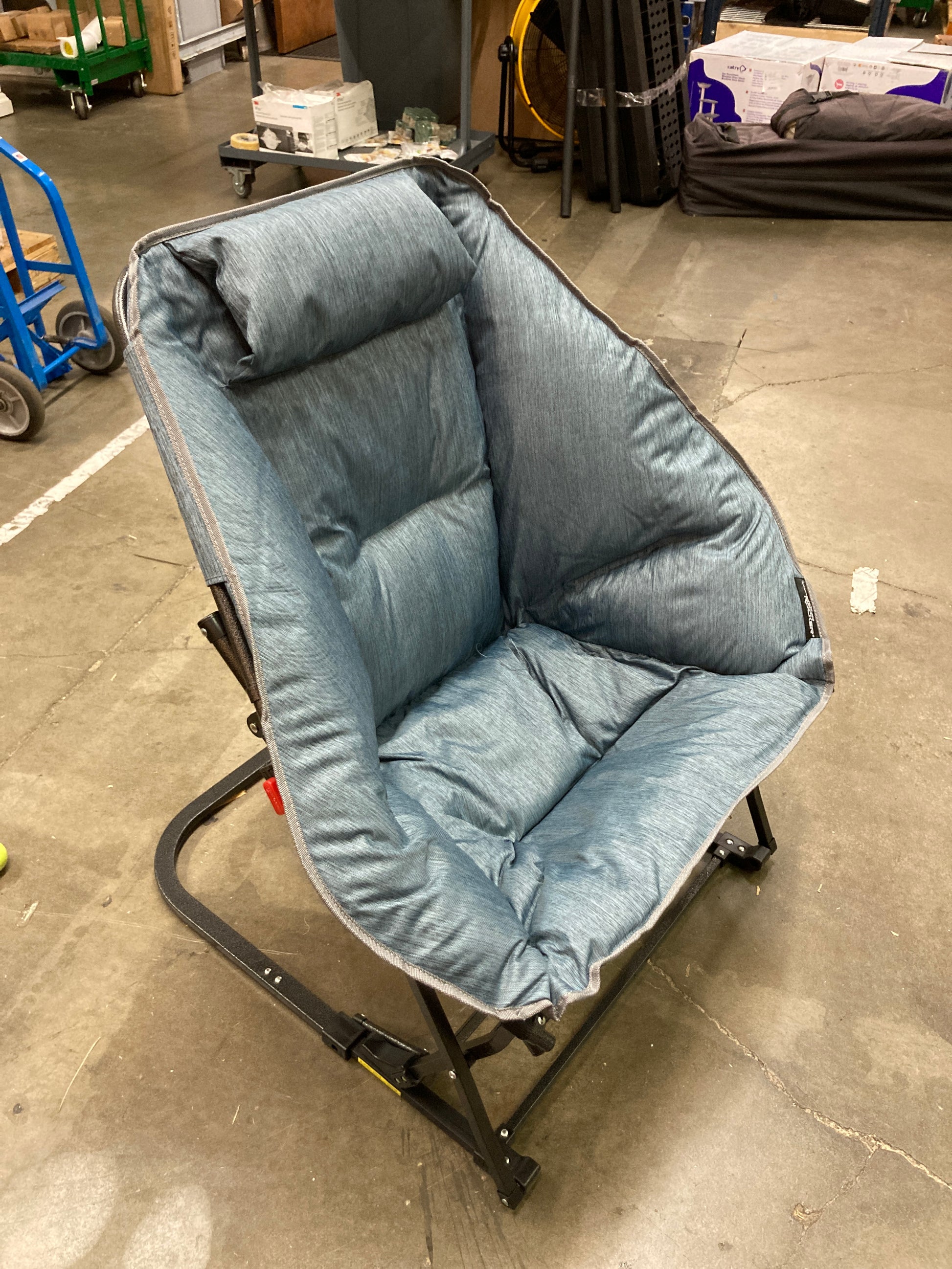 MAC SPORTS DIAMOND ROCKER Default Title