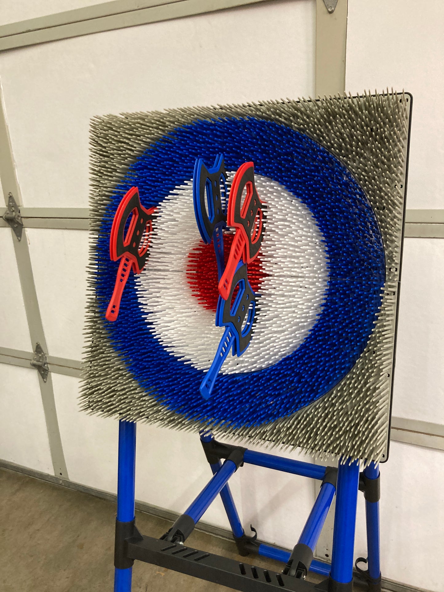 Costco - EastPoint Axe Throw Set - Retail $84