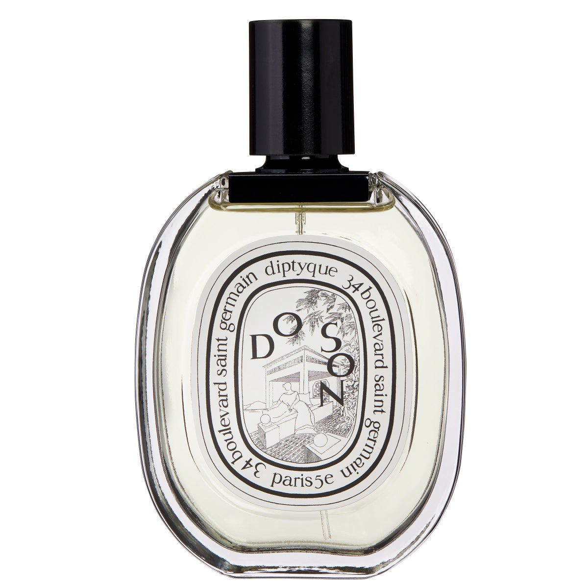 Diptyque Do Son Eau de Toilette, 3.4 fl oz