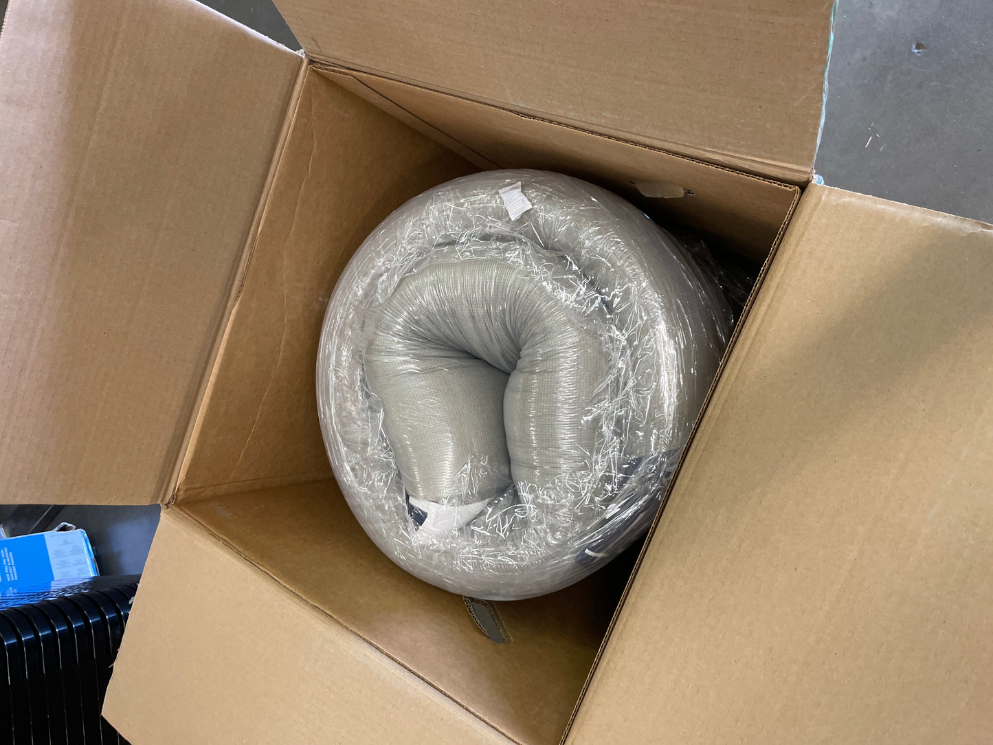 Costco - Novaform QUEEN 14" ComfortGrande Plus Gel Memory Foam Mattress Medium - Retail $579 Default Title