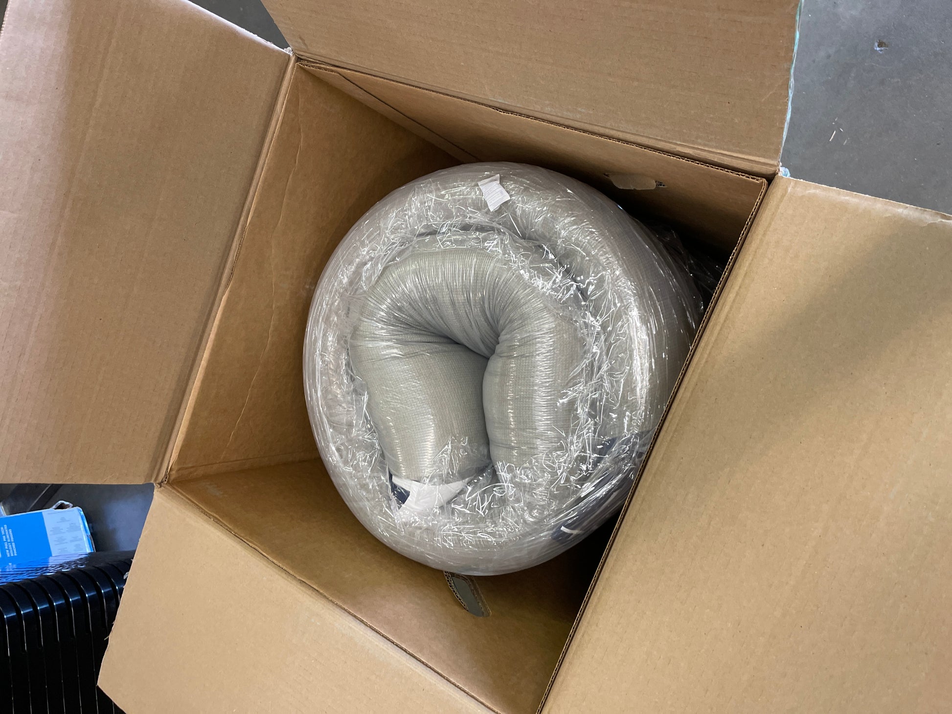 Costco - Novaform QUEEN 14" ComfortGrande Plus Gel Memory Foam Mattress Medium - Retail $579 Default Title