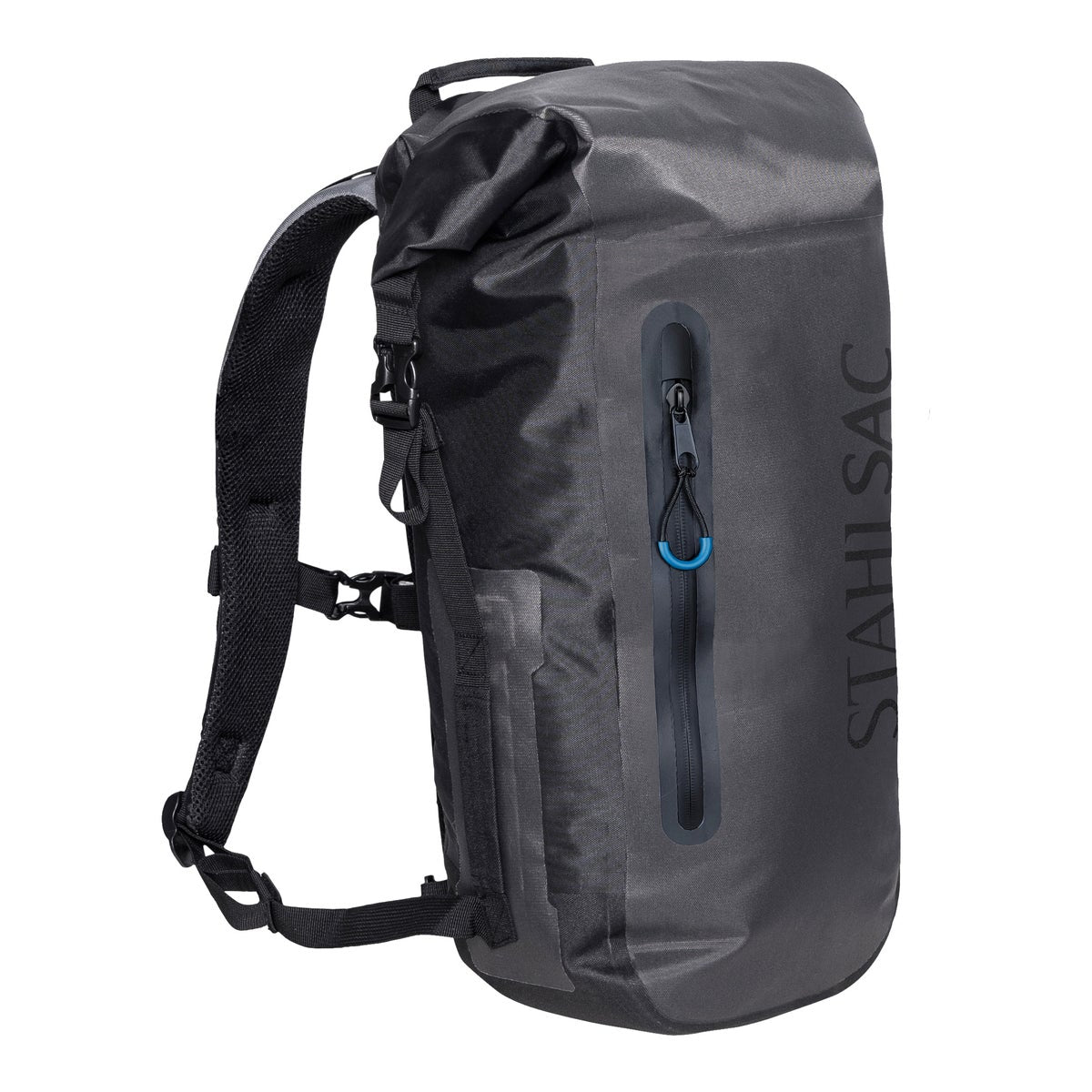Stahlsac Waterproof Backpack