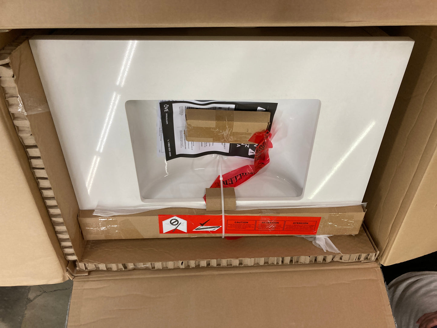 OVE DECORS 30" NELSON Default Title