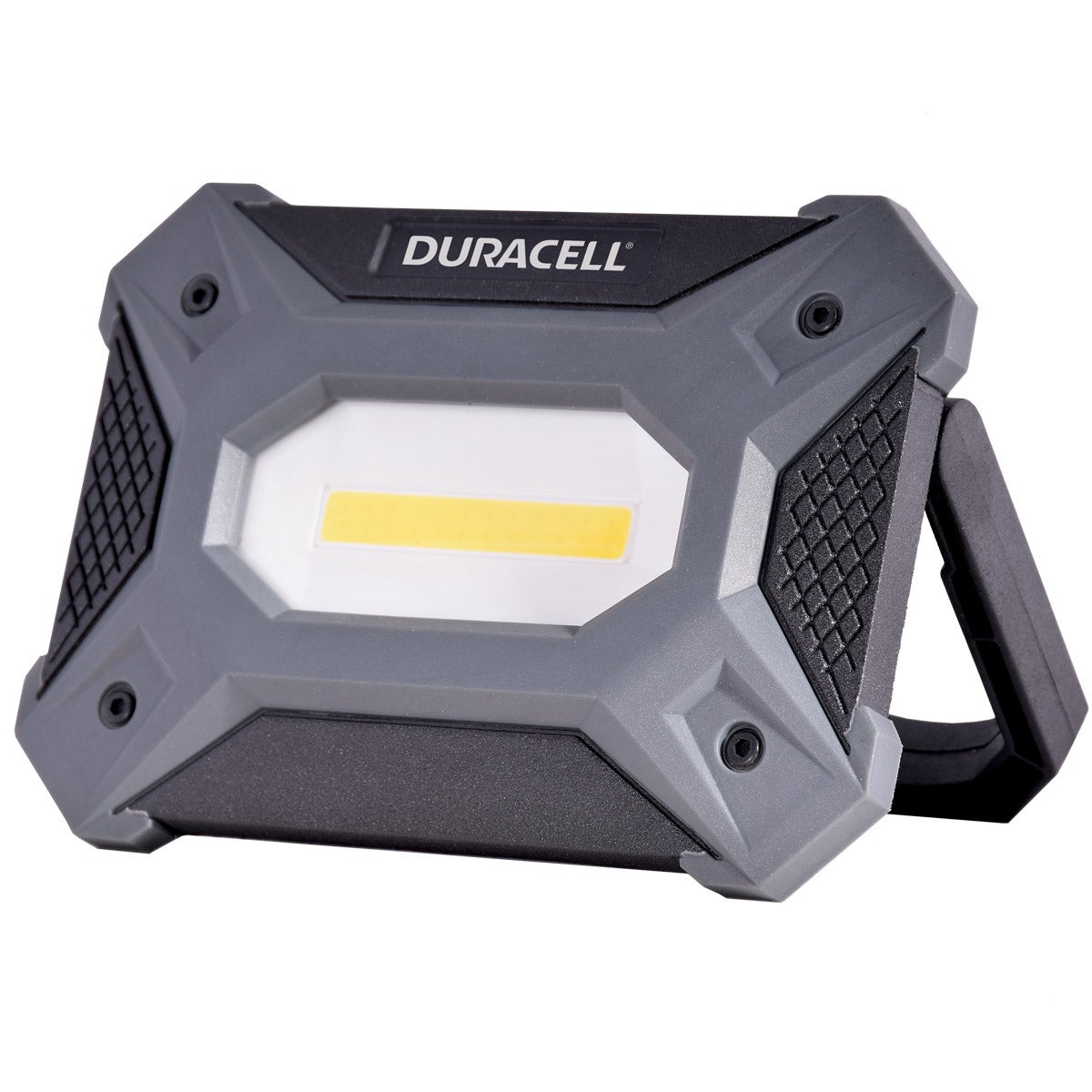 Duracell 600 Lumen Worklight, 3-pack