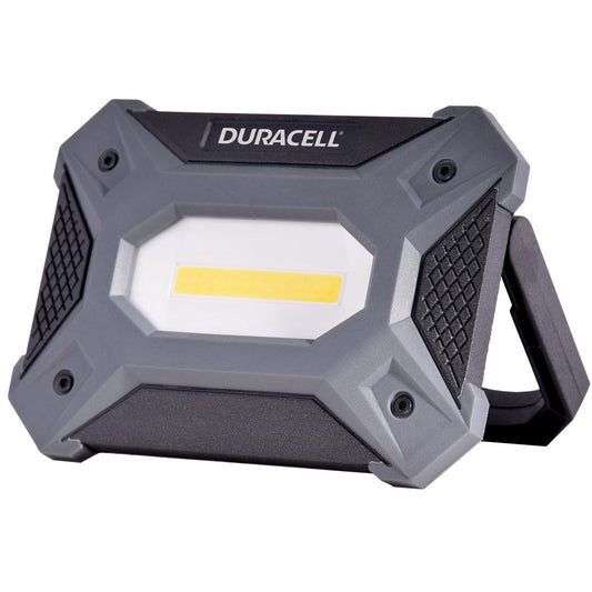 Duracell 600 Lumen Worklight, 3-pack