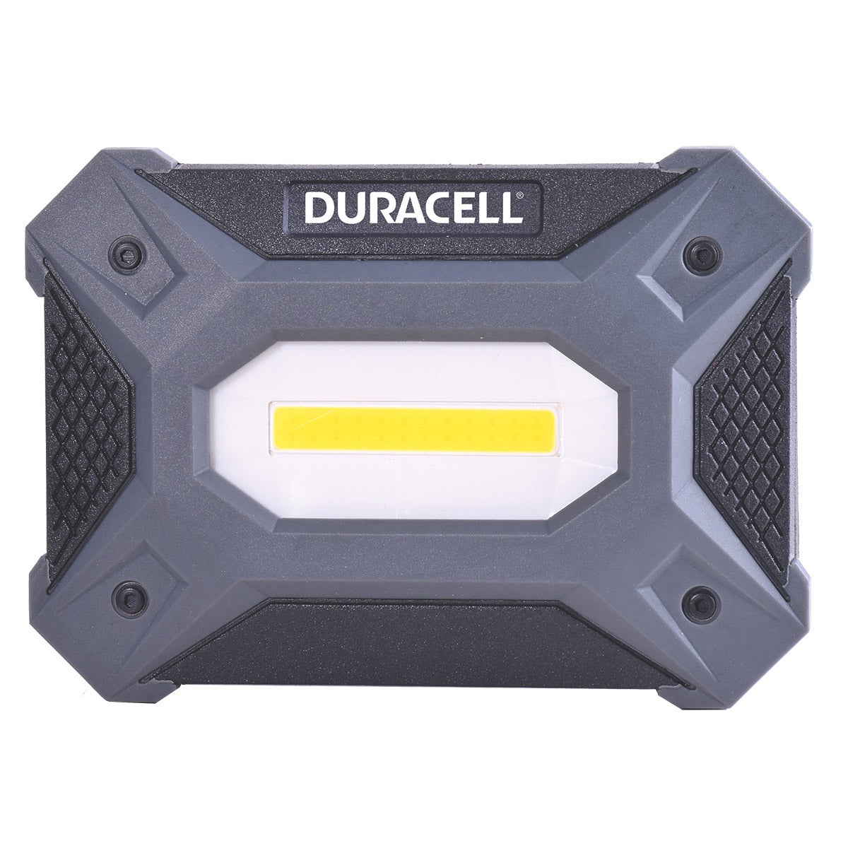Duracell 600 Lumen Worklight, 3-pack