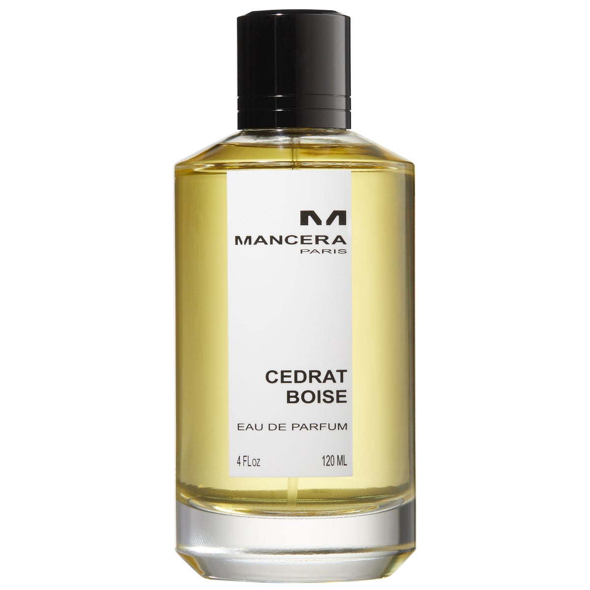 Mancera Paris Cedrat Boise Eau de Parfum, 4 fl oz