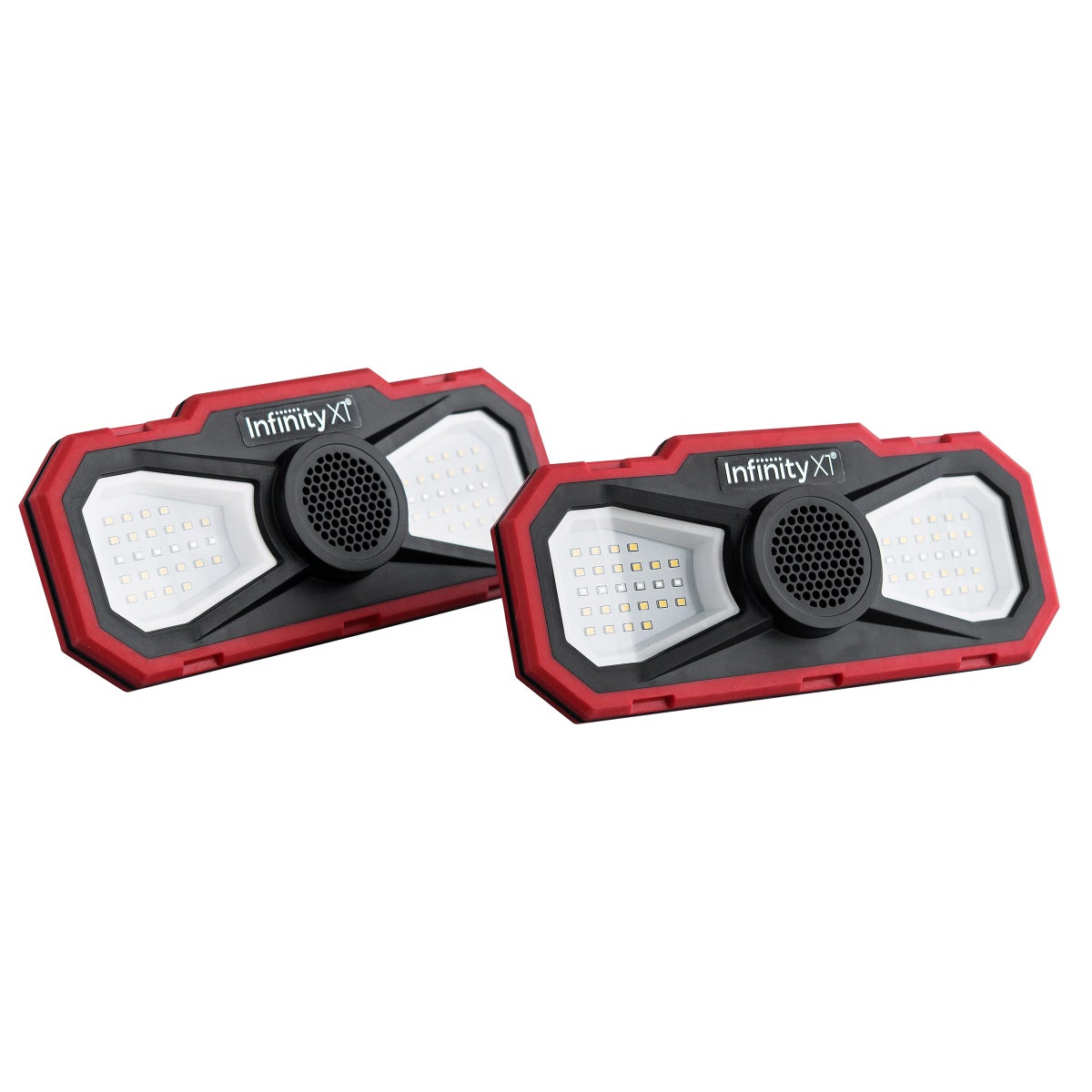 Hoodie Under Hood Work Light