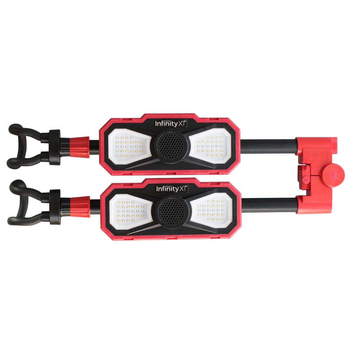 Hoodie Under Hood Work Light