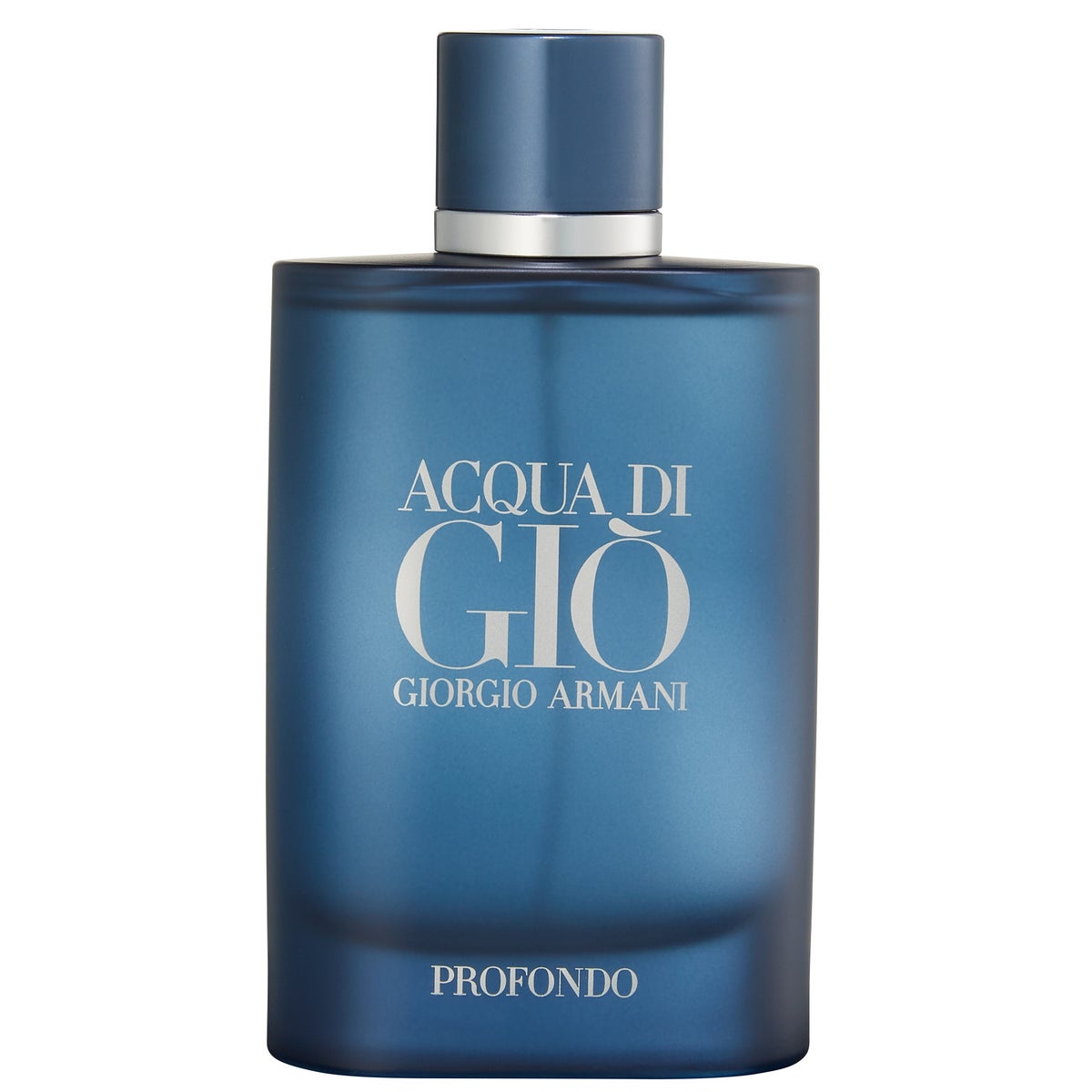 Giorgio Armani Acqua di Gio Profondo Eau de Parfum, 4.2 fl oz