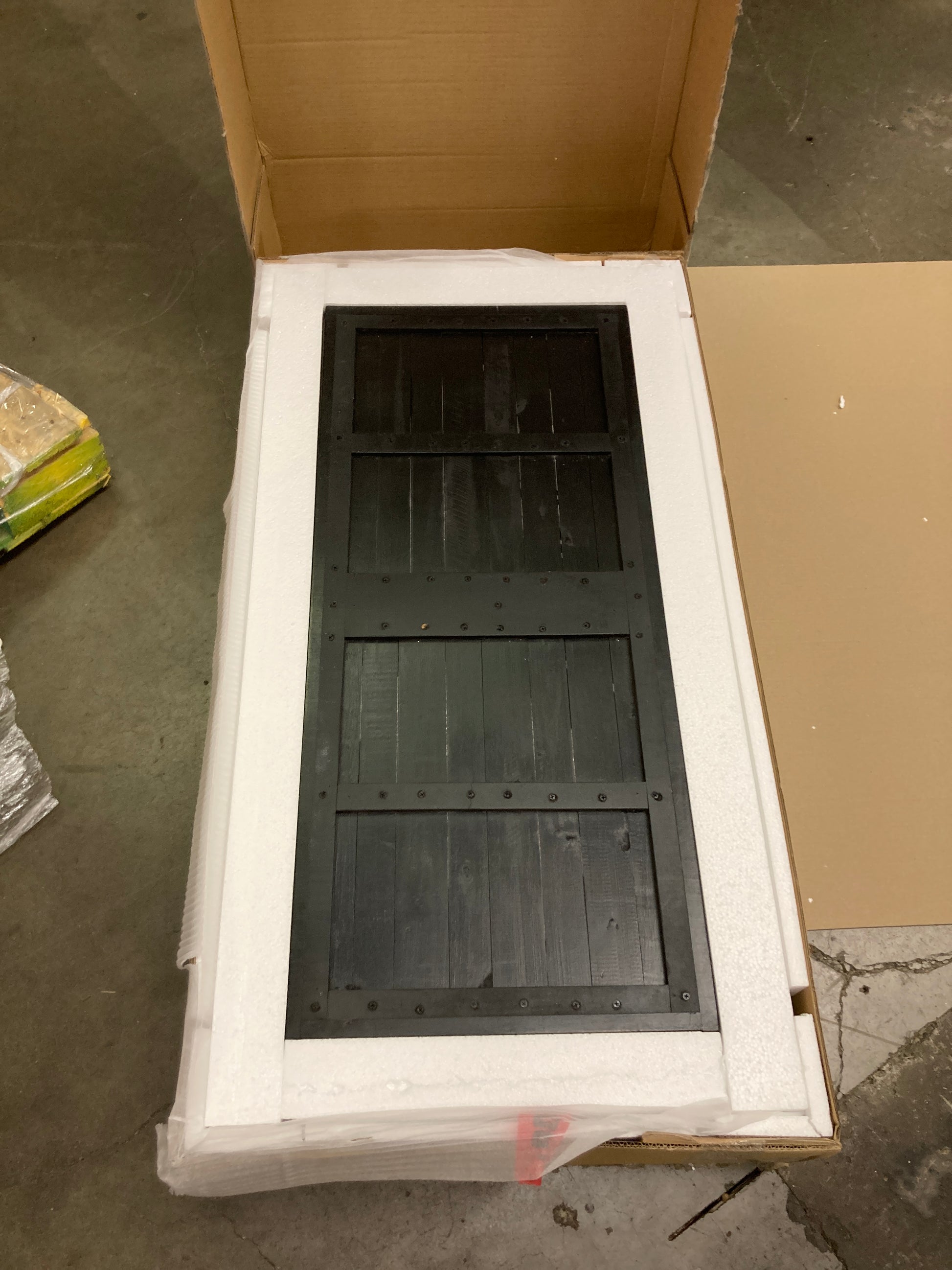 Flexsteel Rectangular Coffee Table Default Title