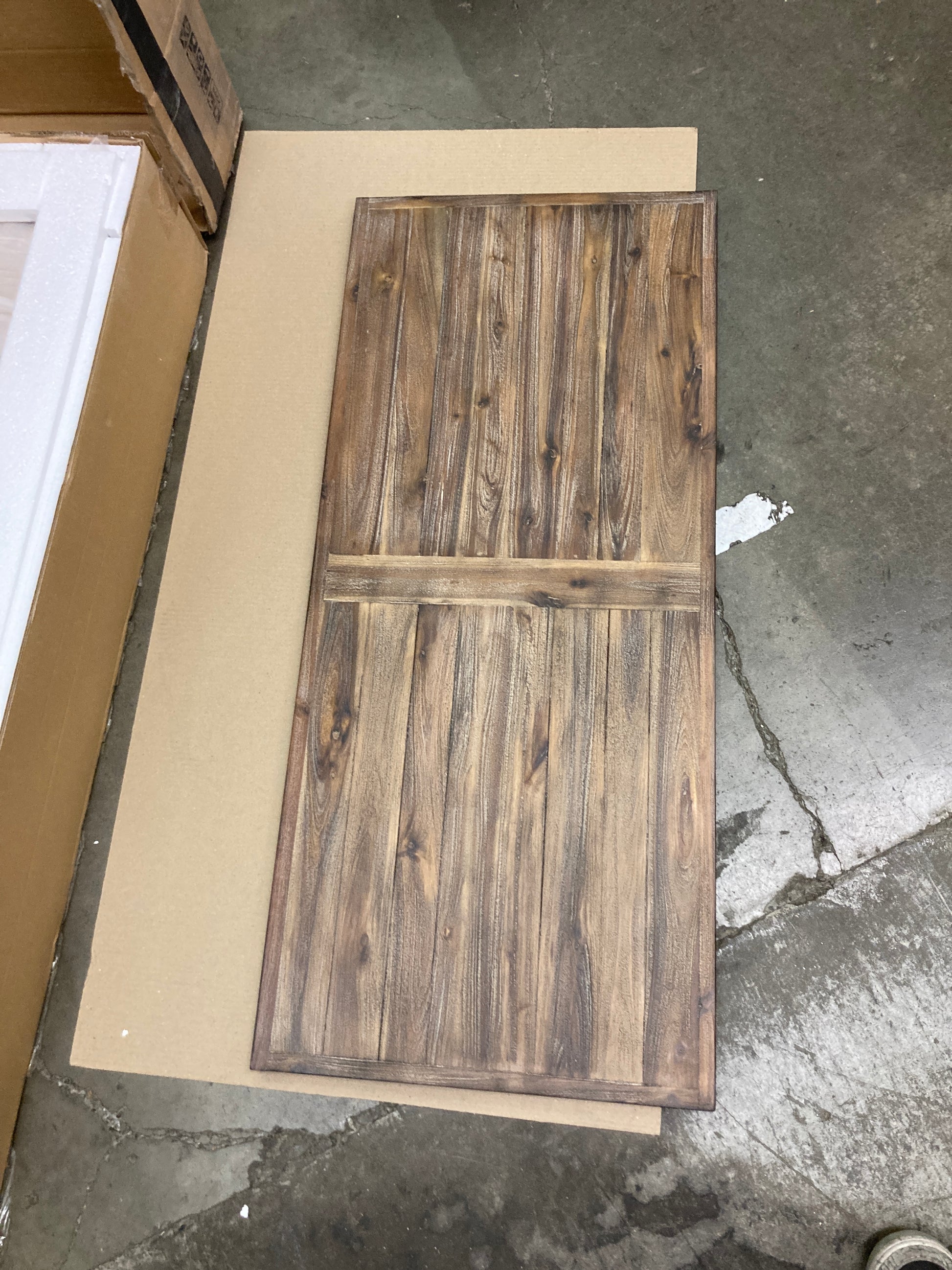 Flexsteel Rectangular Coffee Table Default Title