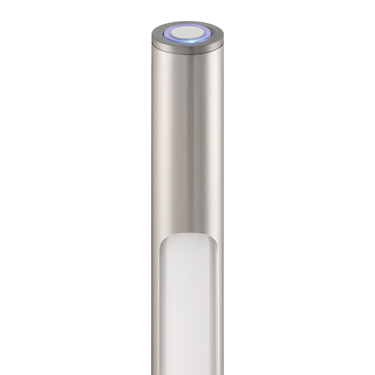 Stellar Marble Base LED Floor Lamp