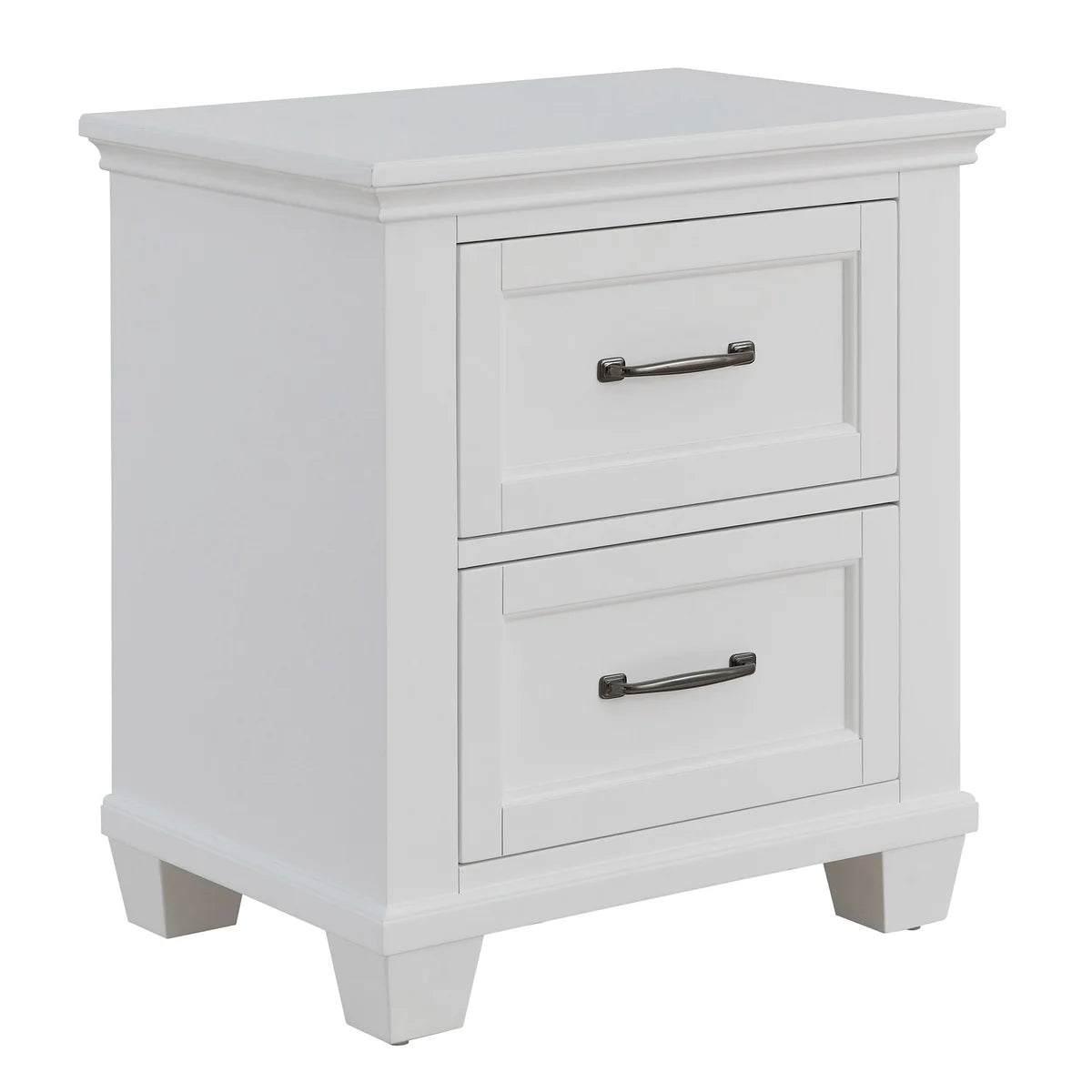 NEW - Rose Nightstand - Retail $399