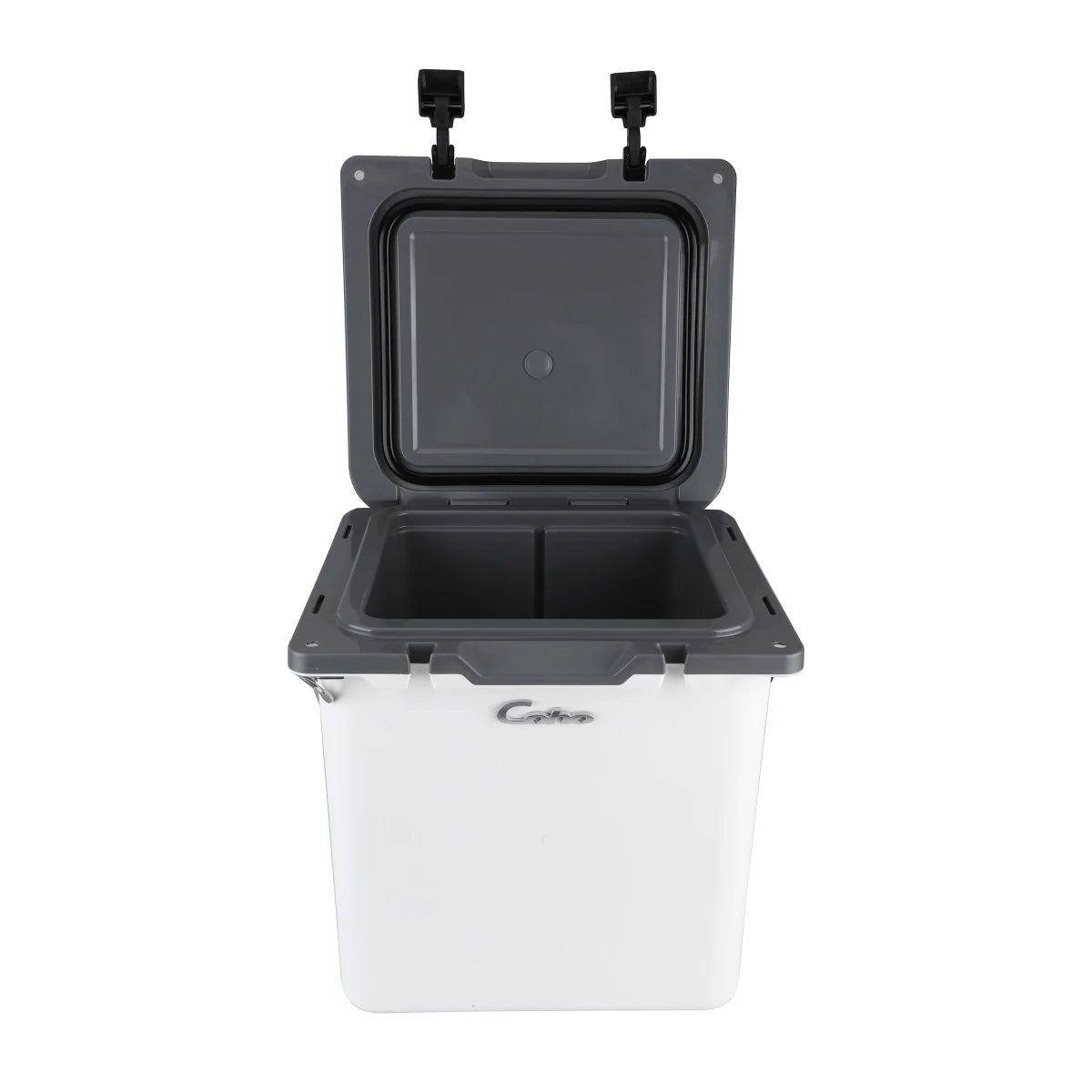 COHO 24-quart Injection Molded Cooler - Retail $69