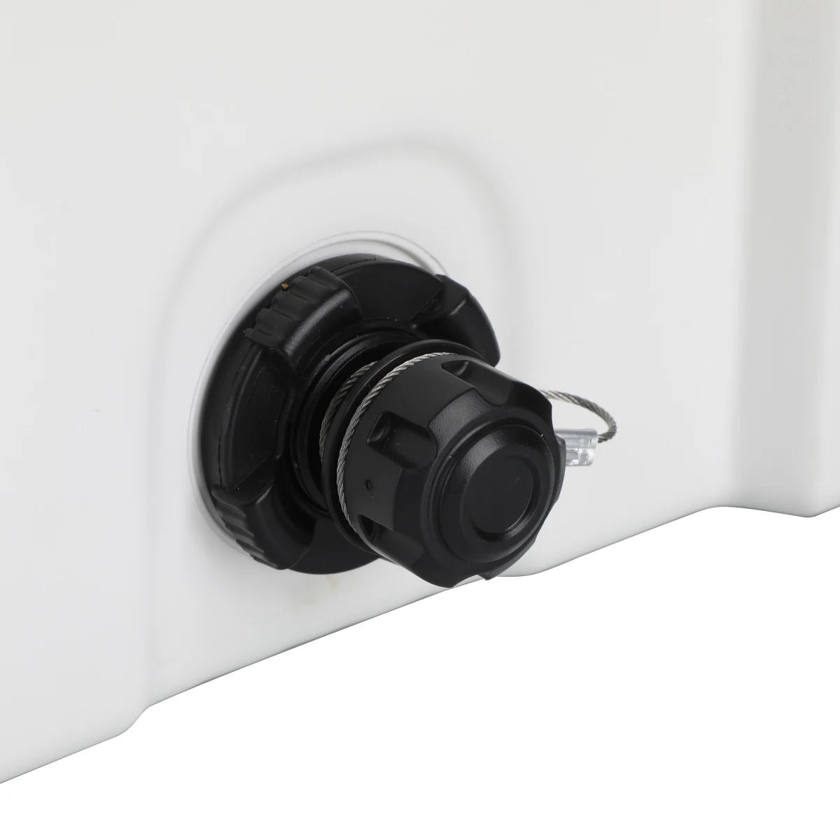 COHO 24-quart Injection Molded Cooler - Retail $69