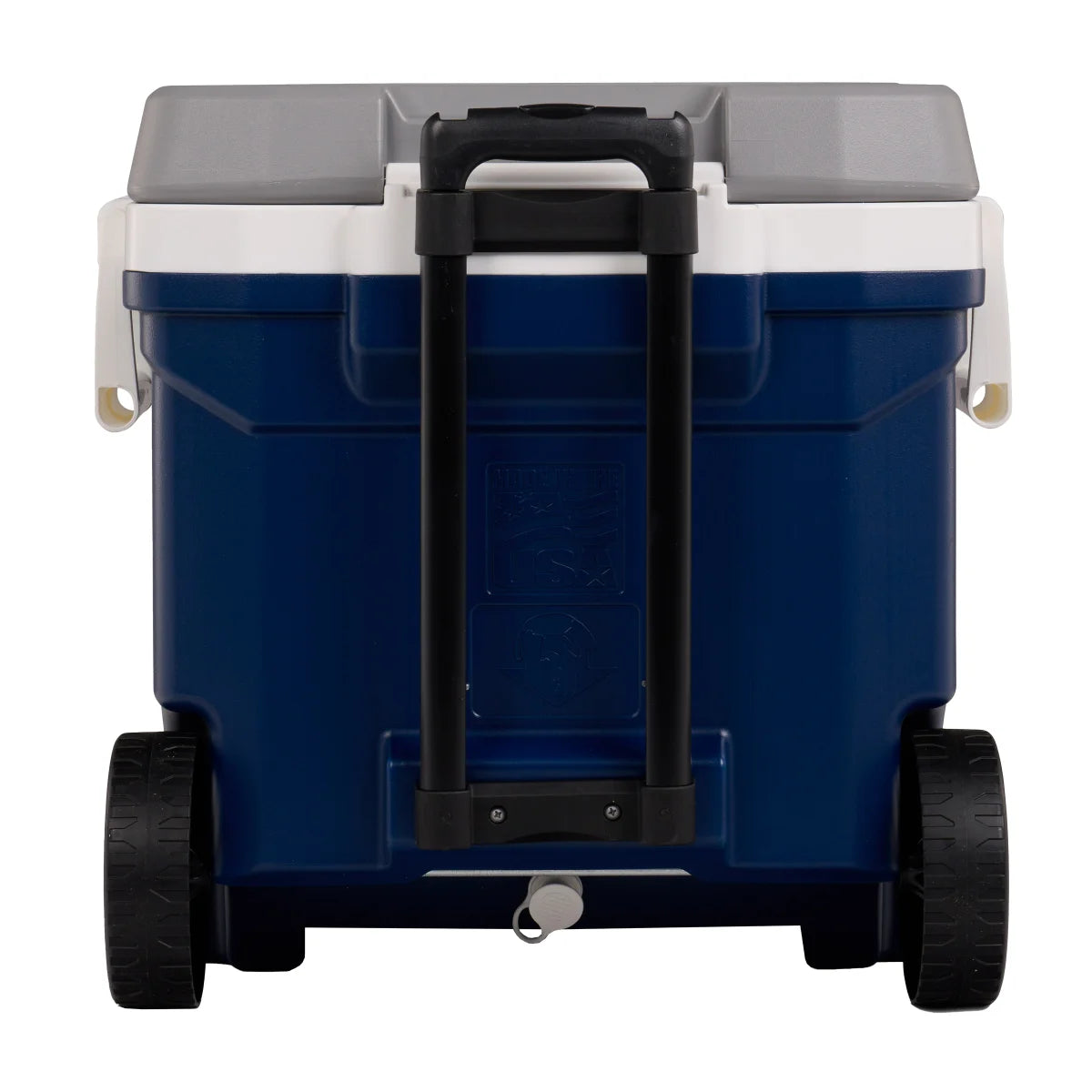 Igloo 62-quart Maxcold Latitude Roller - Retail $59
