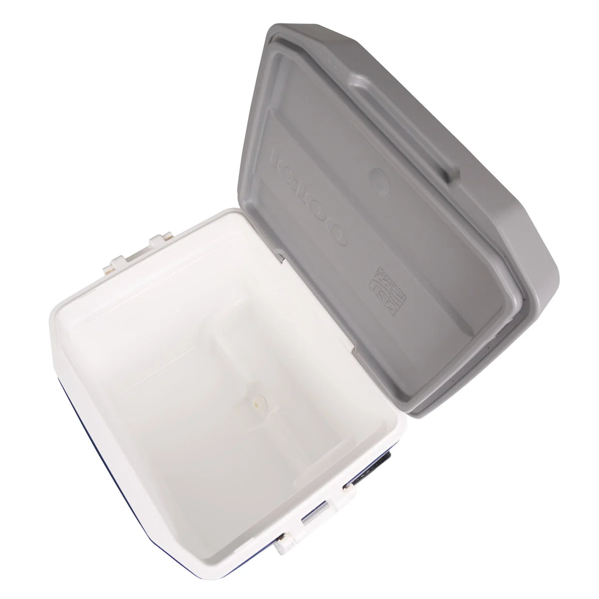 Igloo 62-quart Maxcold Latitude Roller - Retail $59