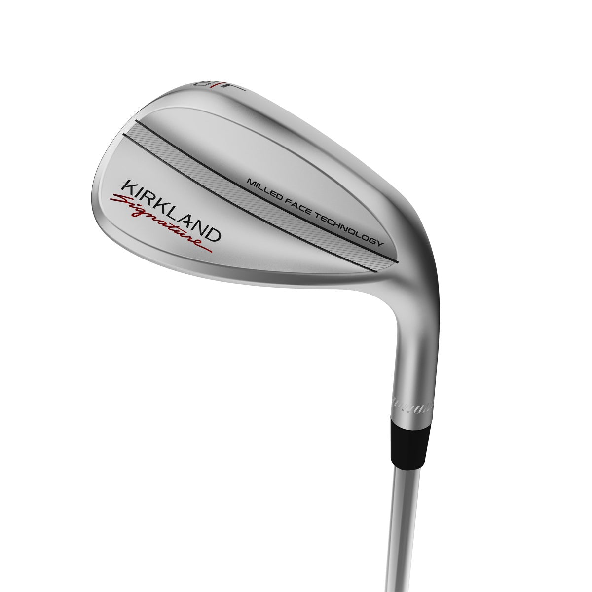 Kirkland Signature Gen 2 High-performance 3-piece Wedge Set