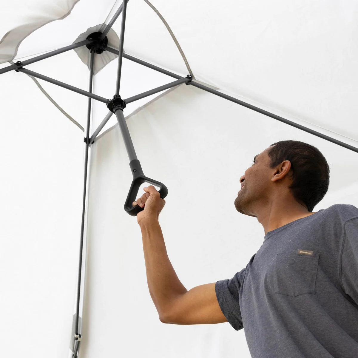 CORE 13 ft. x 13 ft. Instant Pop-up Canopy - Retail $169