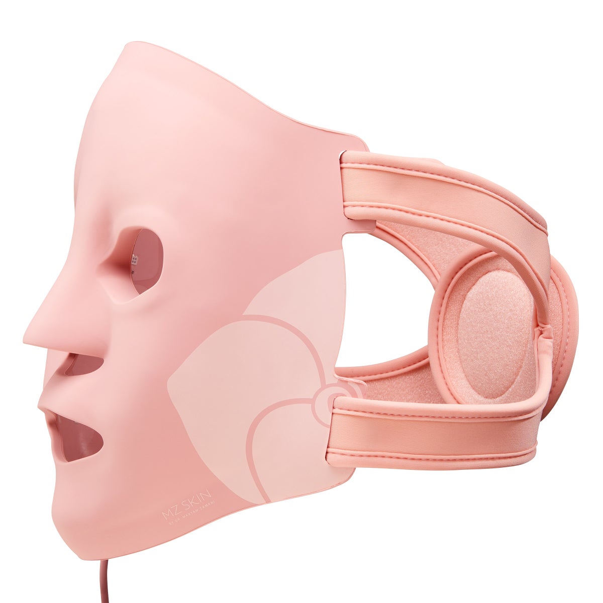 MZ Skin Lightmax Supercharged LED Mask 2.0