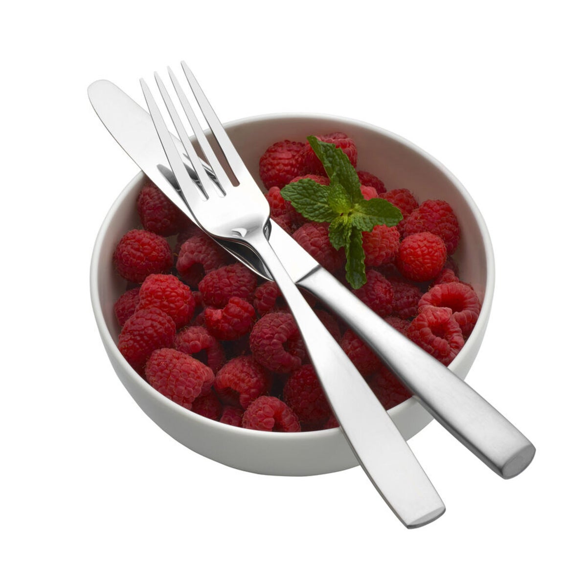 NEW - Mikasa Satin Loft 75-piece Flatware Set