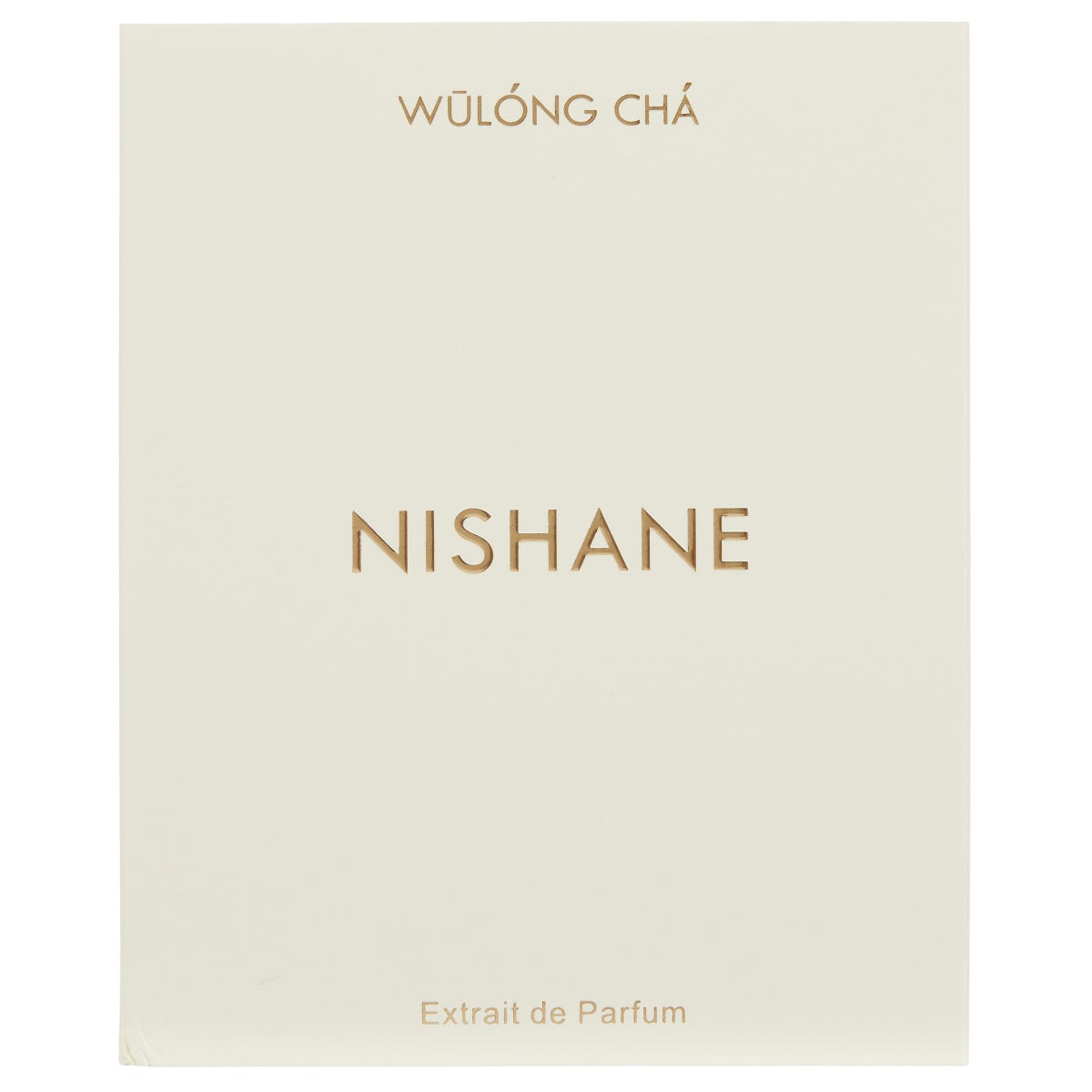 Nishane Wulong Cha Extrait de Parfum, 3.4 fl oz