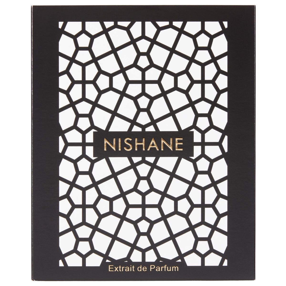 Nishane Hacivat Extrait de Parfum, 3.4 fl oz