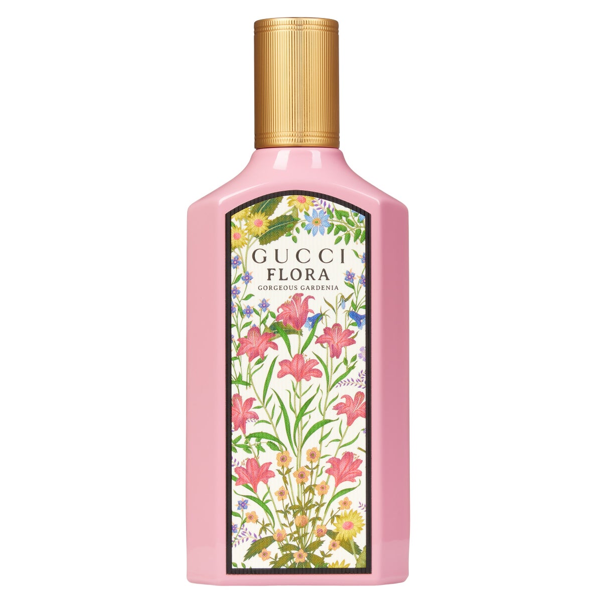 Gucci Flora Gorgeous Gardenia Eau de Parfum, 3.3 fl oz