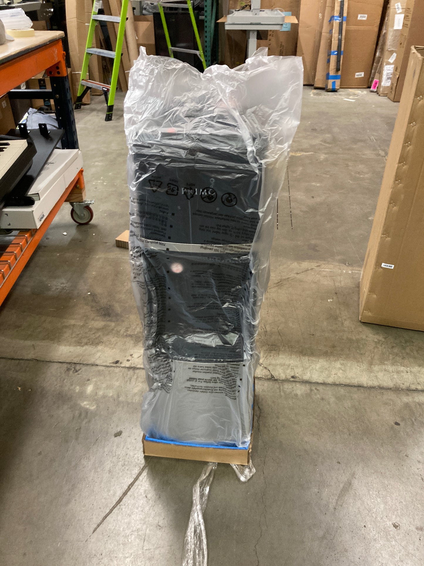 Costco - Primo Water Cooler Top Loading - Retail $179 Default Title