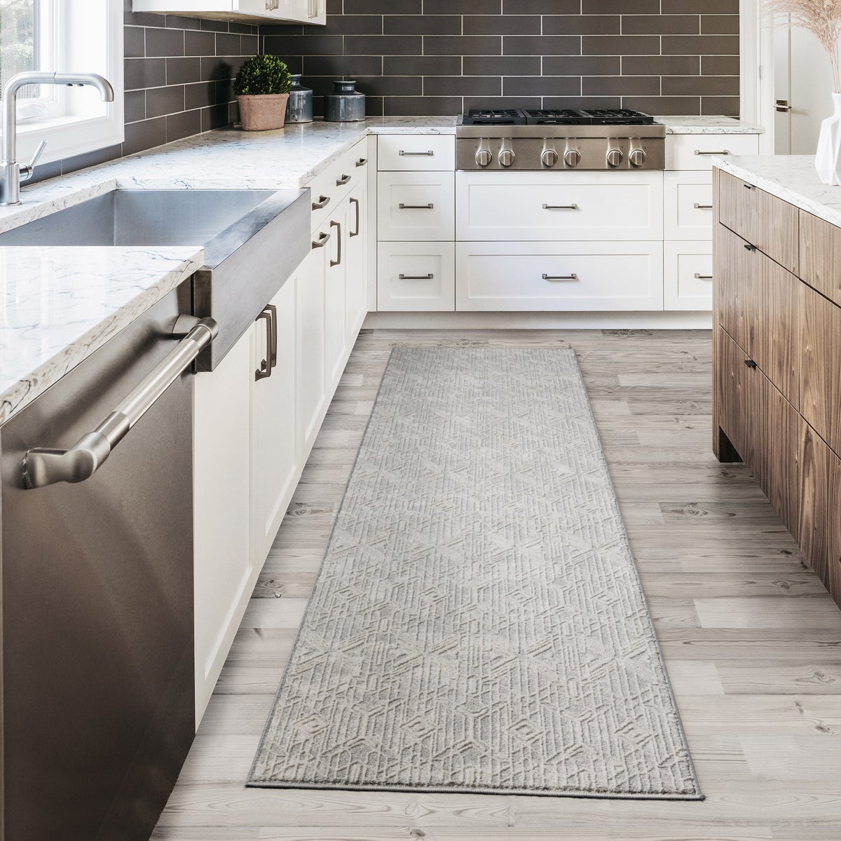 Eden Rug Collection, Mesta Rug Size: 8 ft. 8 in. x 13 ft.