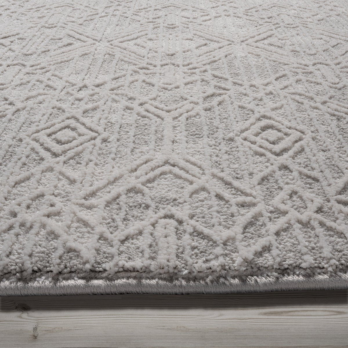 Eden Rug Collection, Mesta, 5 ft. 3 in. x 7 ft.