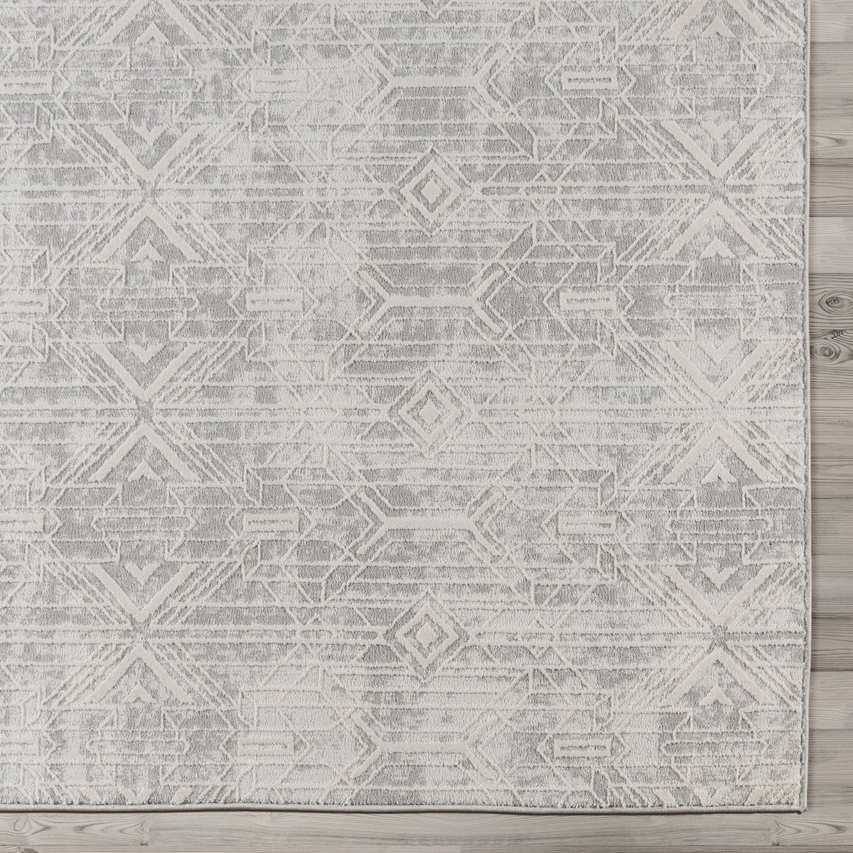 Eden Rug Collection, Mesta, 5 ft. 3 in. x 7 ft.