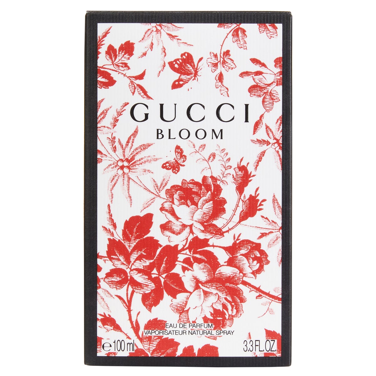 Gucci Bloom Eau de Parfum, 3.3 fl oz