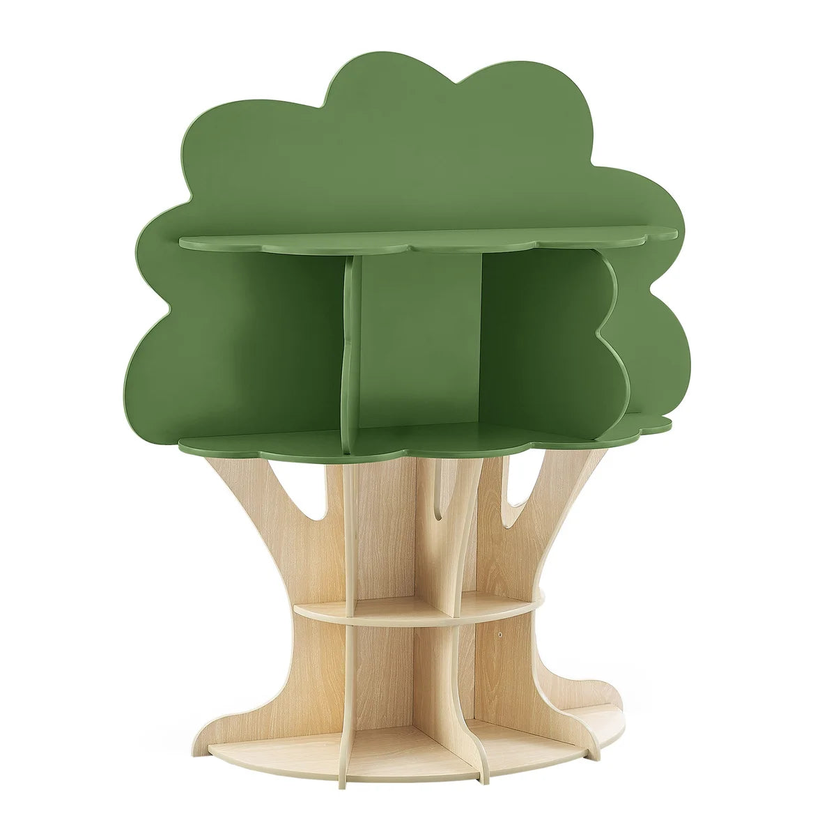 Delta Children Tree Bookcase - Retail $149