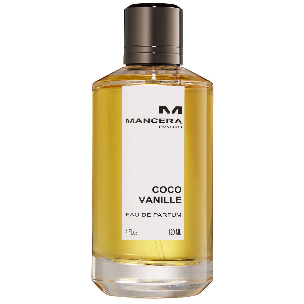 Mancera Paris Coco Vanille Eau de Parfum, 4.0 fl oz
