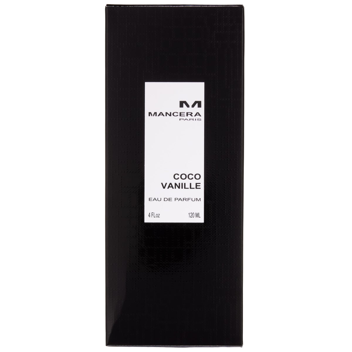 Mancera Paris Coco Vanille Eau de Parfum, 4.0 fl oz