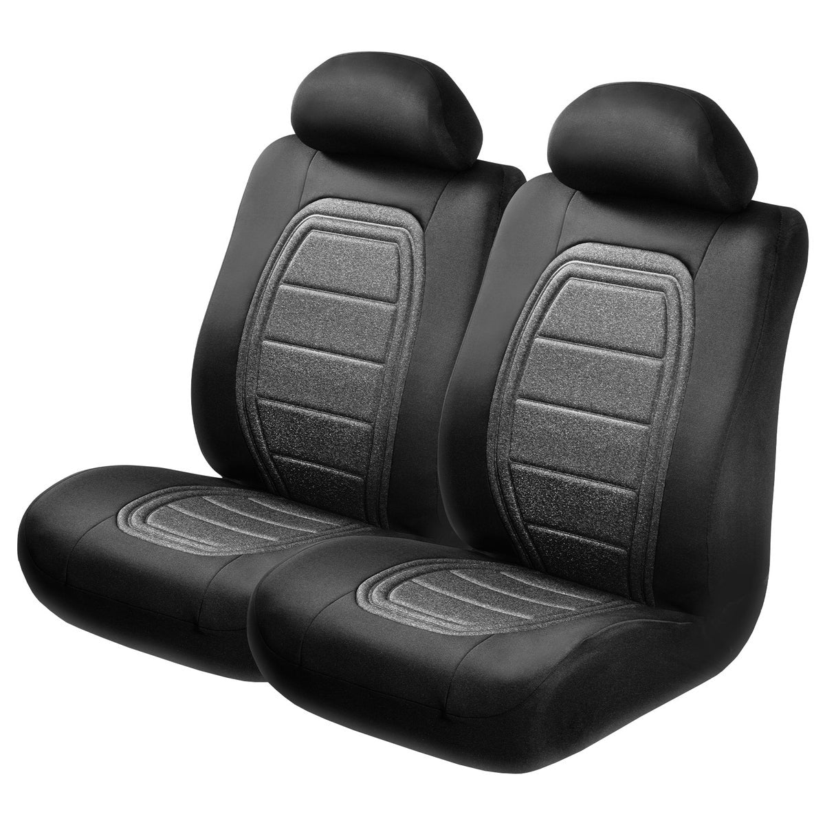 Type S Wetsuit Heather Seat Covers, 2-pack