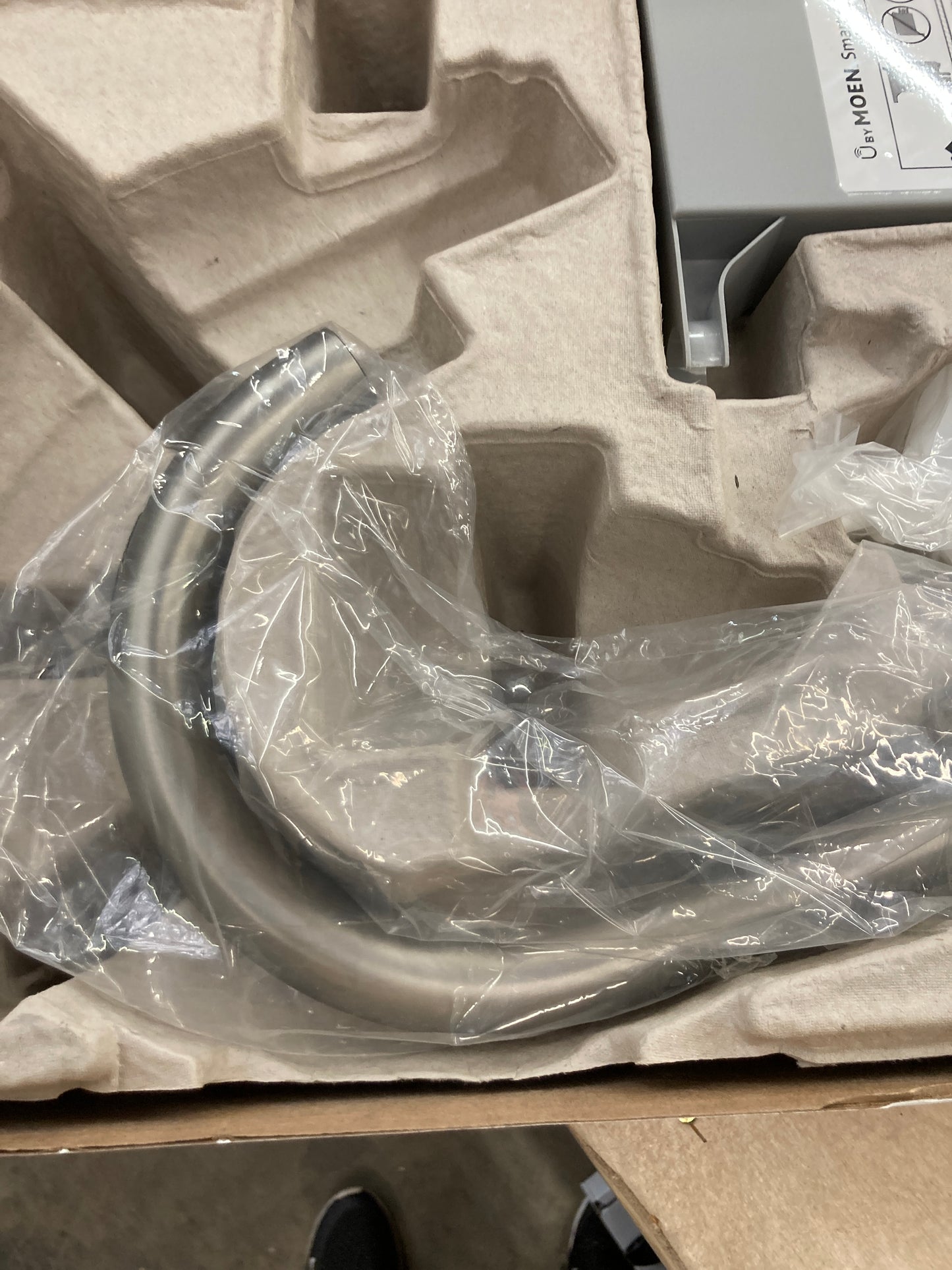 U By Moen Smart Faucet - Retail $299 Default Title