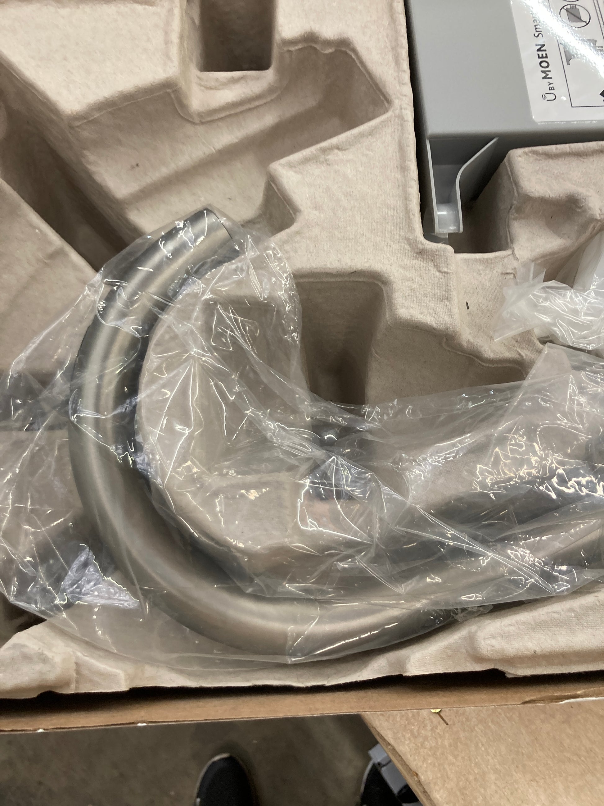 U By Moen Smart Faucet - Retail $299 Default Title