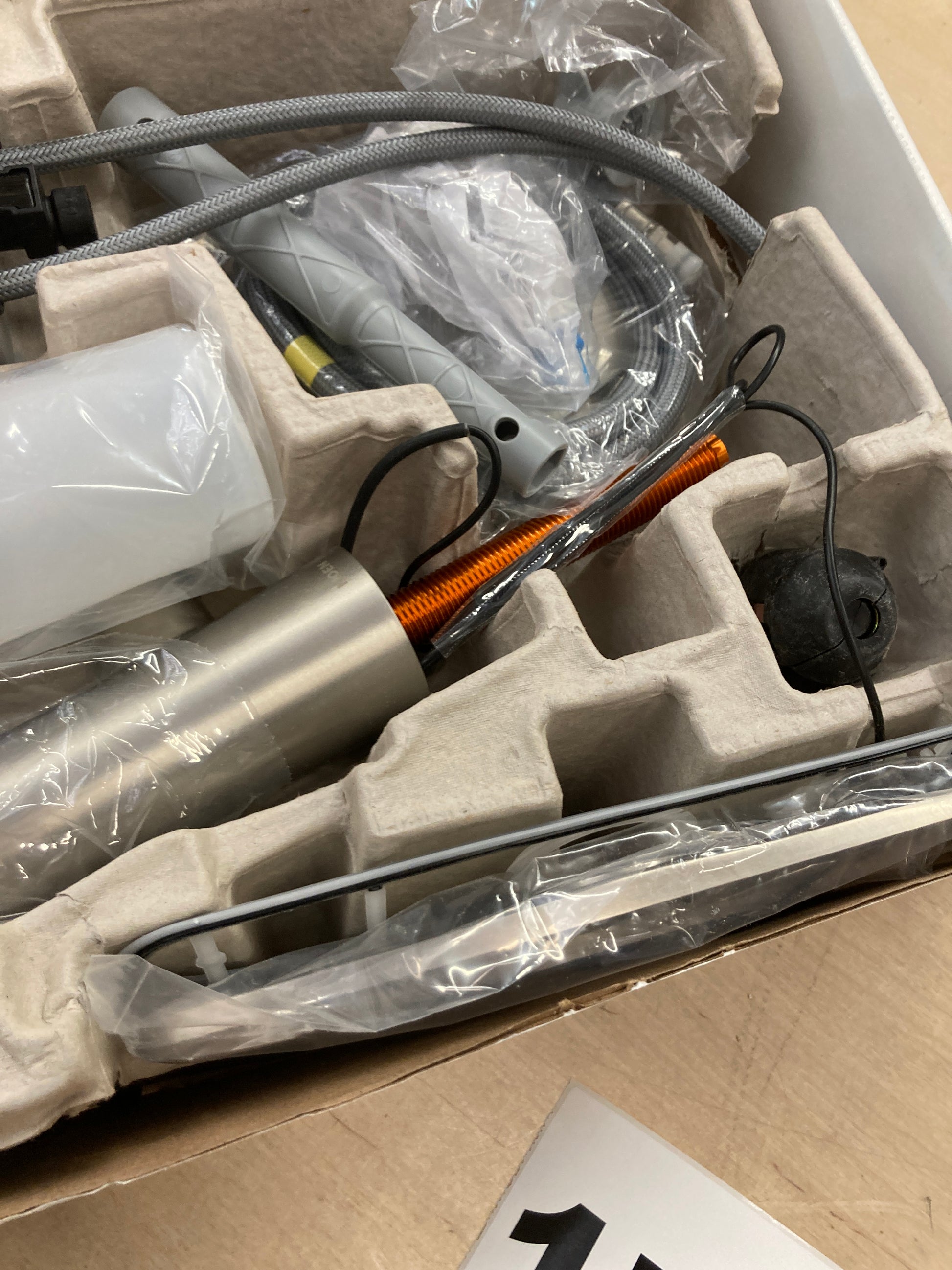 U By Moen Smart Faucet - Retail $299 Default Title