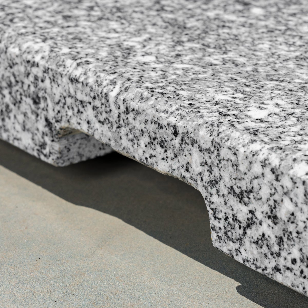 SunVilla Pembrooke 59.5 lb. Granite Umbrella Base