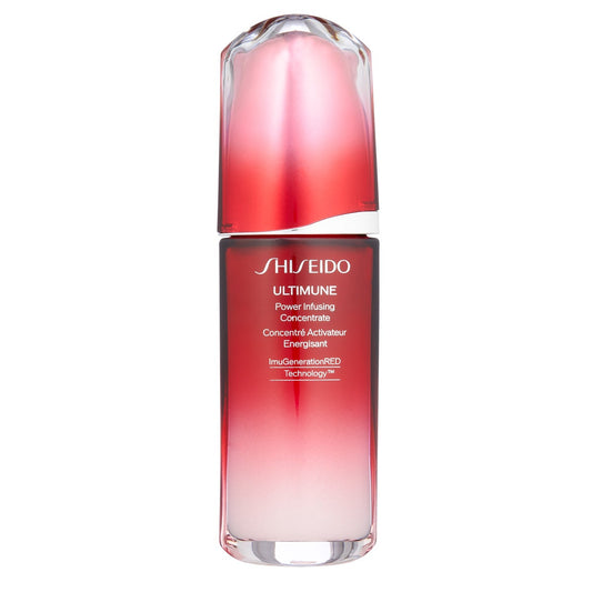 Shiseido Ultimune Power Infusing Concentrate, 2.5 fl oz