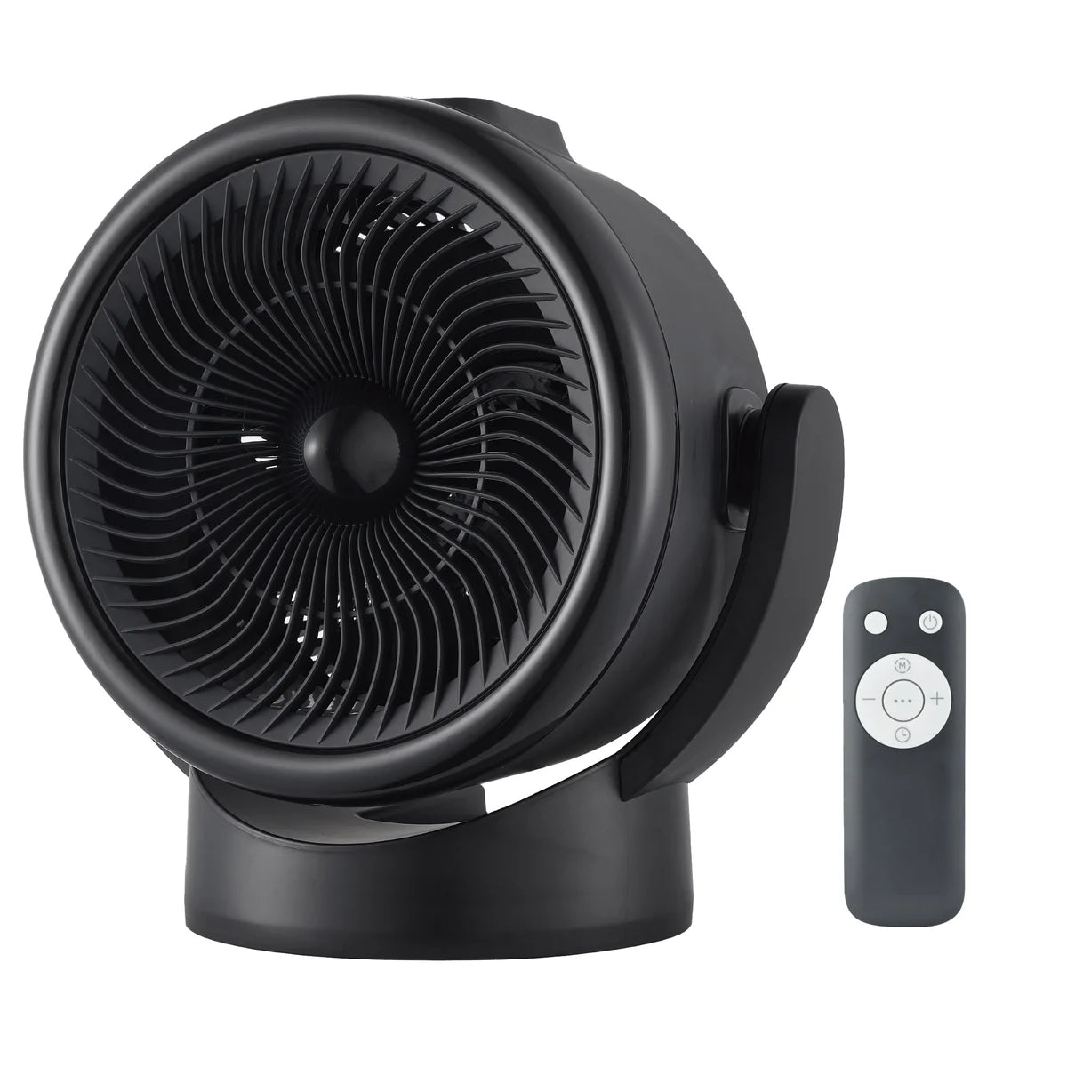 Pelonis 2 in 1 Turbo Fan + Heater